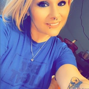 Meet your Posher, Harley